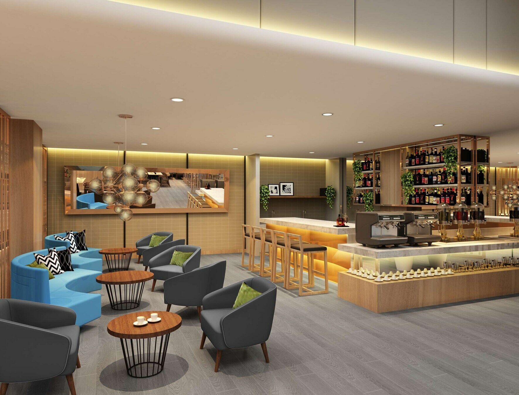 Aiho Hotel Medan Instalações foto