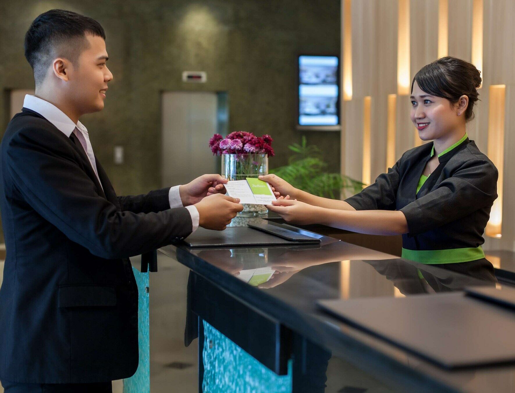 Aiho Hotel Medan Exterior foto